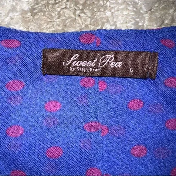 Sweet pea maternity size L - Picture 2 of 4